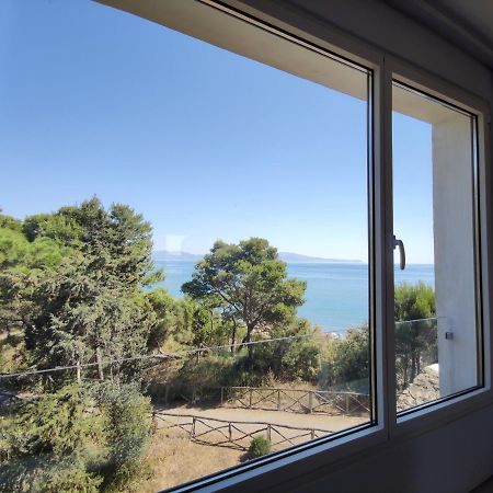 Loft A Sant Marti D'Empuries Apartment Exterior photo