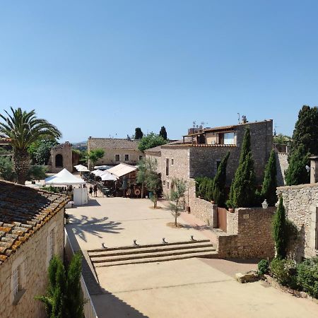Loft A Sant Marti D'Empuries Apartment Exterior photo