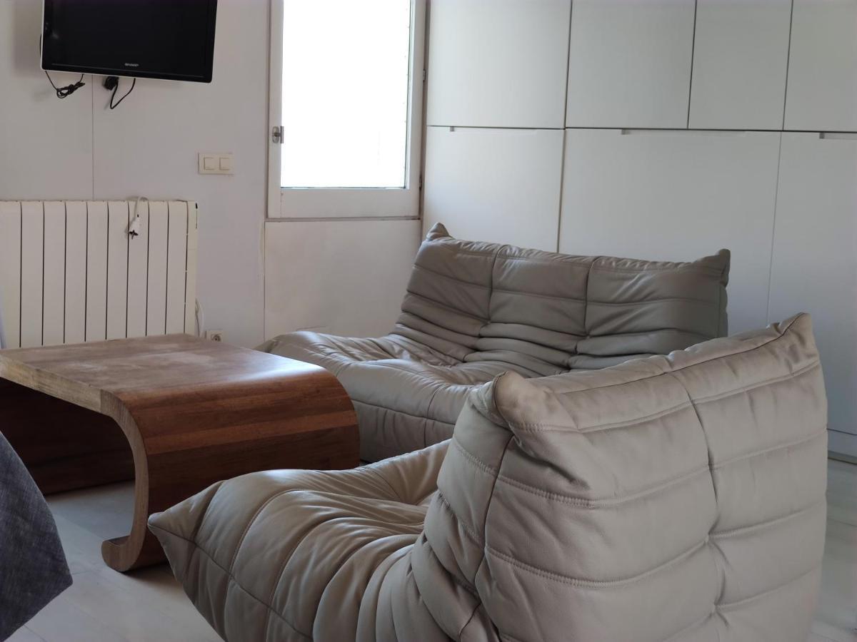 Loft A Sant Marti D'Empuries Apartment Exterior photo
