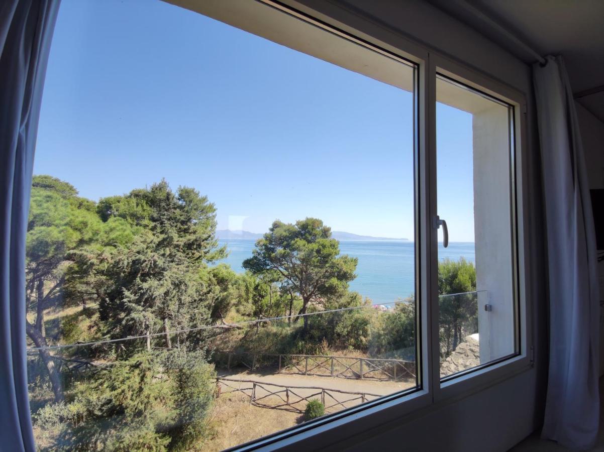 Loft A Sant Marti D'Empuries Apartment Exterior photo