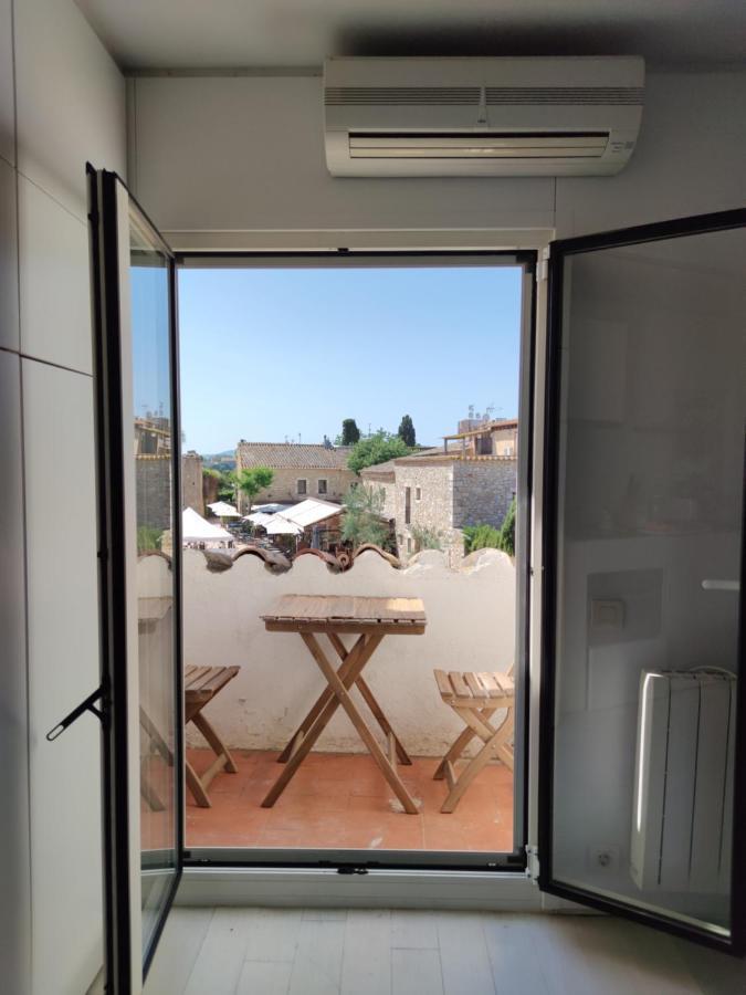 Loft A Sant Marti D'Empuries Apartment Exterior photo