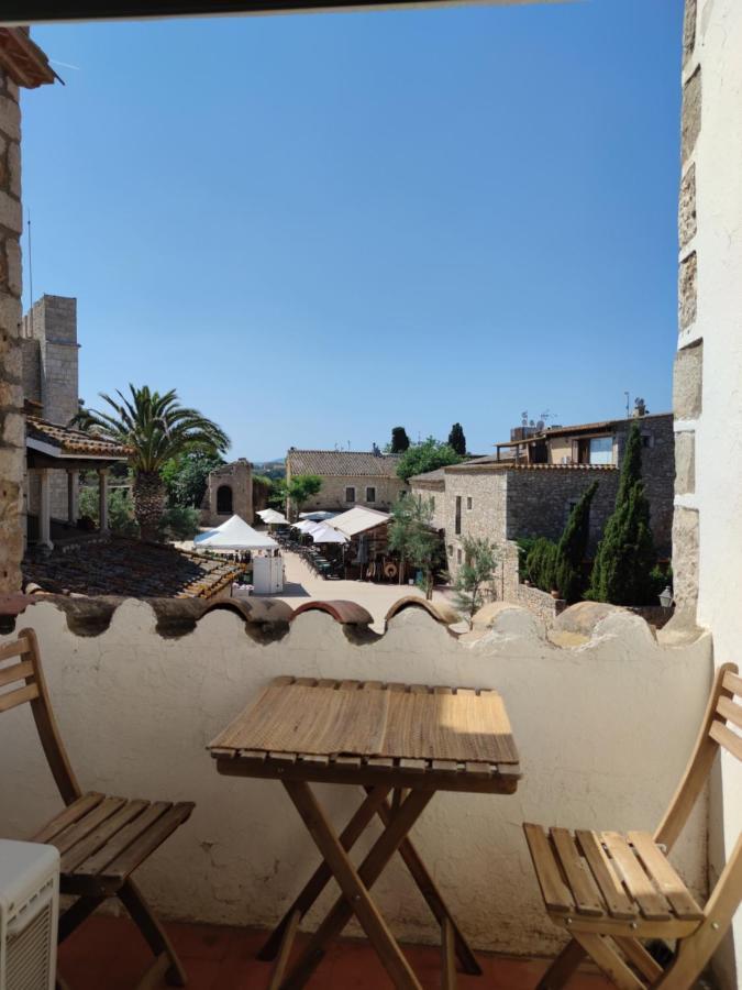 Loft A Sant Marti D'Empuries Apartment Exterior photo
