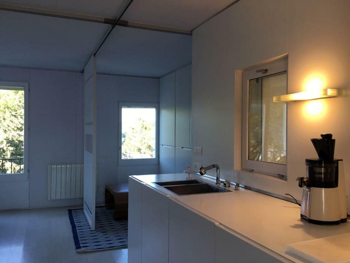 Loft A Sant Marti D'Empuries Apartment Exterior photo